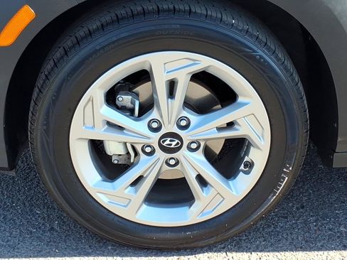 Used 2023 Hyundai Kona SEL FWD image 8