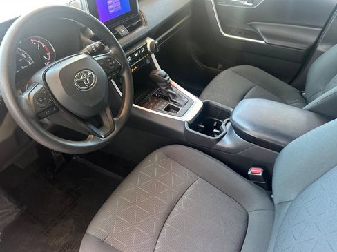 Certified 2023 Toyota RAV4 XLE AWD/4WD image 12