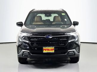 New 2026 Subaru Forester Touring video 2