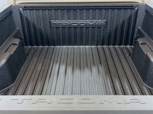 New 2026 Toyota Tacoma TRD Sport image 7