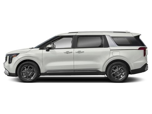 New 2026 Kia Carnival EX FWD image 30