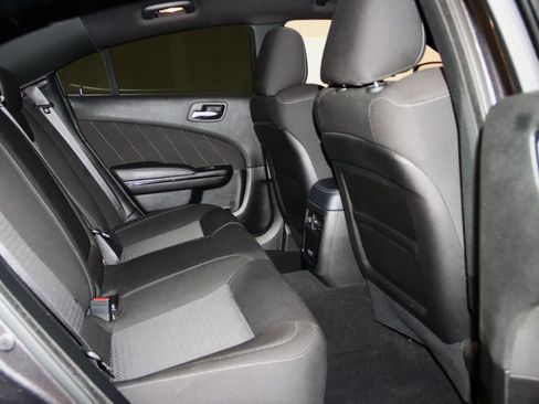 Used 2022 Dodge Charger R/T w/ Blacktop Package image 71