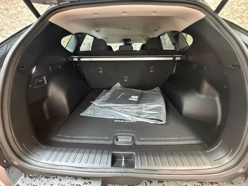 New 2026 Hyundai Tucson SEL AWD/4WD image 11