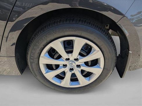New 2026 Toyota Corolla LE image 9