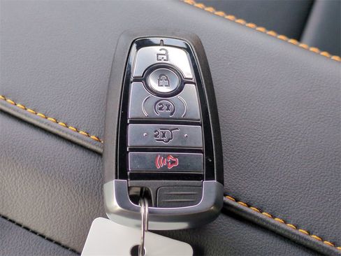 New 2026 Ford Expedition Tremor image 29