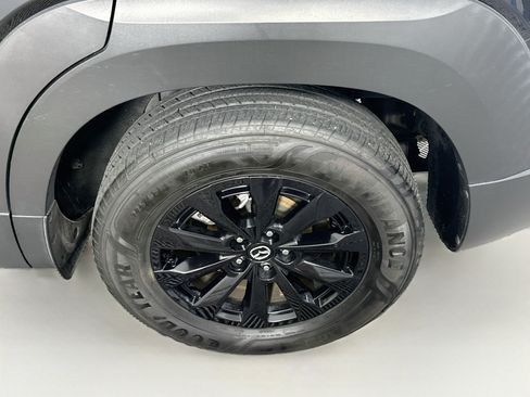 Used 2025 MAZDA CX-50 AWD 2.5 Hybrid w/ Premium Pkg image 11