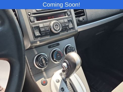 Used 2012 Nissan Sentra 2.0 S FWD image 26