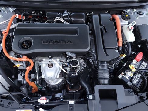 Used 2024 Honda Accord Sport image 34