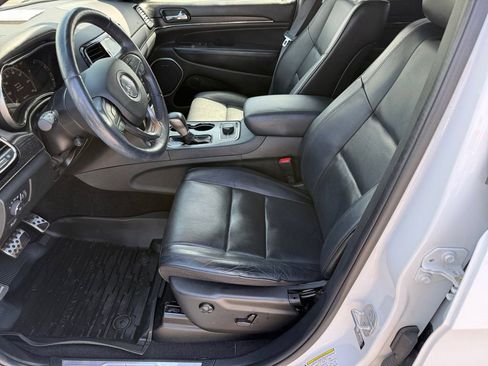 Used 2021 Jeep Grand Cherokee High Altitude AWD/4WD image 10