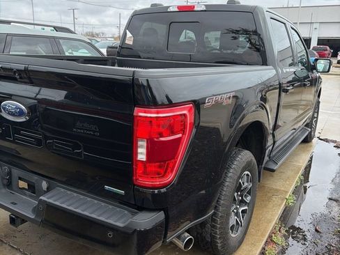 Used 2023 Ford F150 XLT w/ Equipment Group 302A High image 10