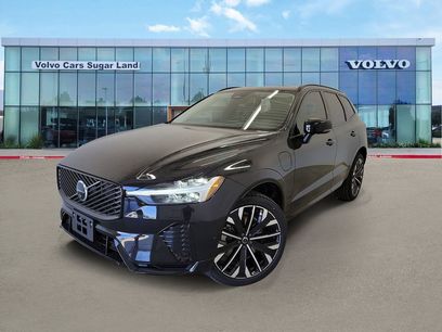 New 2026 Volvo XC60 T8 Ultra w/ Protection Package Premier