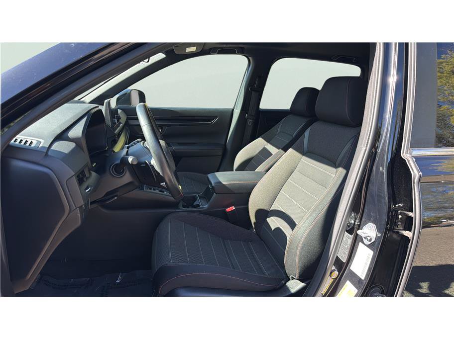 Used 2023 Honda CR-V Sport image 17