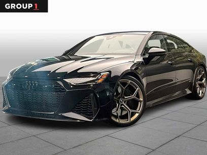 Used 2024 Audi RS 7 Performance