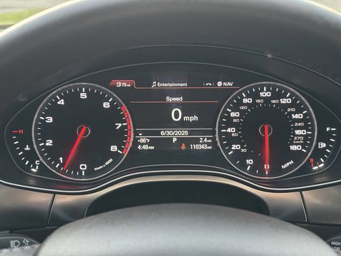 Used 2012 Audi A7 3.0T Premium image 17