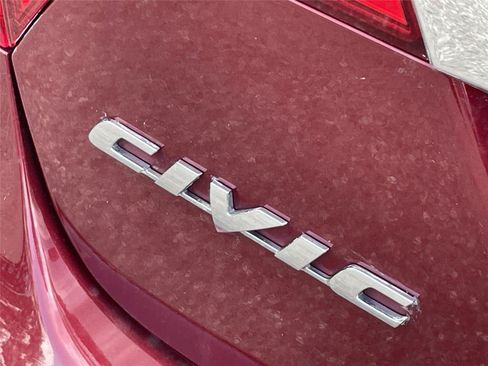 Used 2011 Honda Civic LX image 10