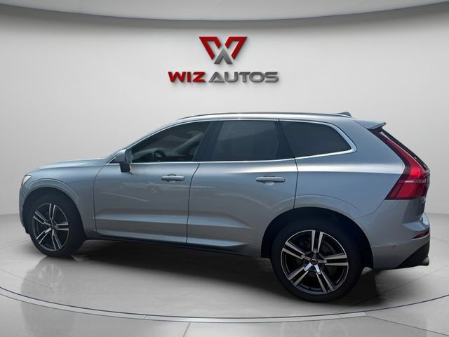 Used 2018 Volvo XC60 T6 Momentum w/ Advanced Package AWD/4WD image 2