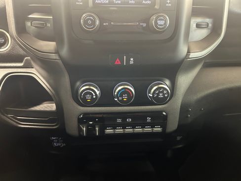 Used 2023 RAM 3500 Tradesman AWD/4WD image 17