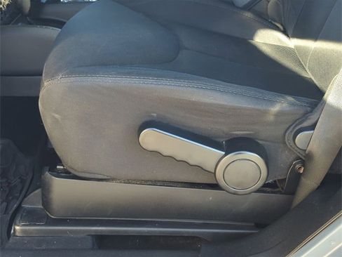 Used 2014 Jeep Wrangler Sport image 18