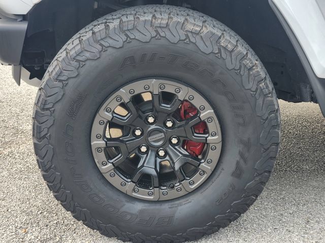 Used 2024 Ford Bronco Raptor AWD/4WD image 8