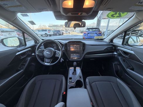 Certified 2025 Subaru Impreza 2.0i image 24