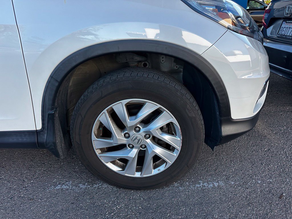 Used 2015 Honda CR-V EX image 10
