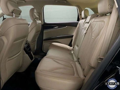 Used 2016 Lincoln MKX Select w/ Select Plus Package image 19