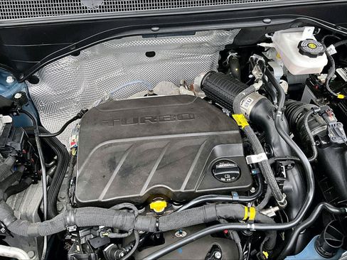 Used 2024 Buick Encore GX Preferred FWD image 33
