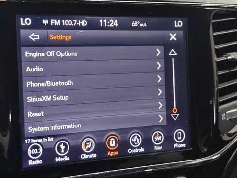 Used 2019 Jeep Grand Cherokee Altitude AWD/4WD image 46