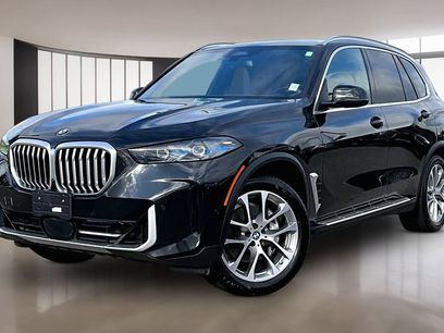 Used 2025 BMW X5 sDrive40i w/ Climate Comfort Package