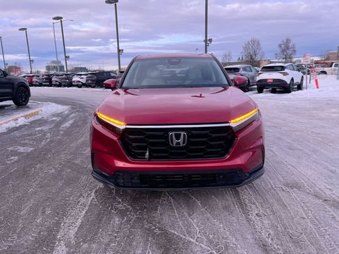 Used 2023 Honda CR-V EX-L image 29