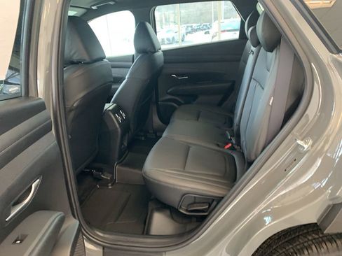 New 2026 Hyundai Tucson XRT image 10
