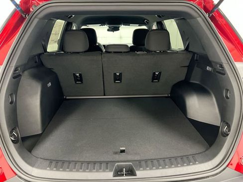 New 2026 Chevrolet Equinox LT FWD image 24