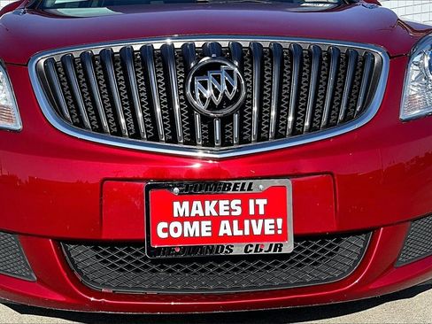 Used 2016 Buick Verano w/ Comfort Package image 29