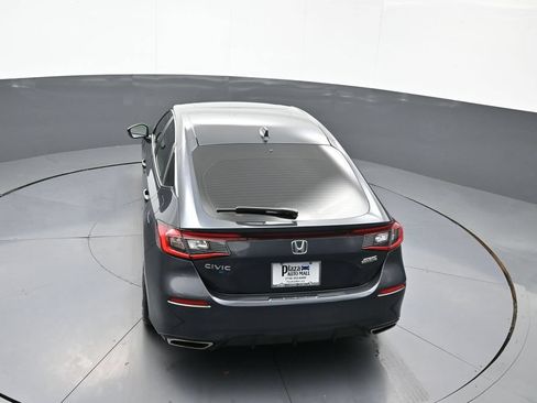 Certified 2023 Honda Civic Sport Touring image 39