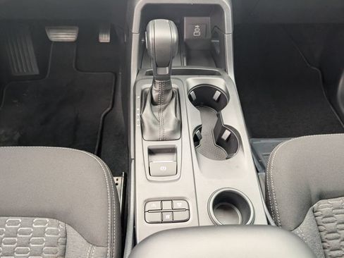 New 2026 Ford Ranger XL RWD image 15