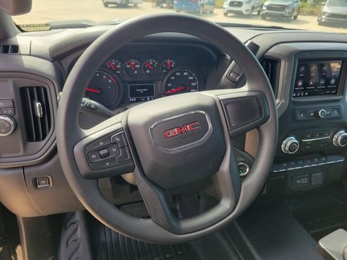 New 2026 GMC Sierra 1500 Pro w/ Pro Value Package RWD image 10
