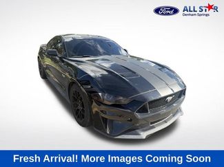 Used 2019 Ford Mustang GT RWD 360° Tour