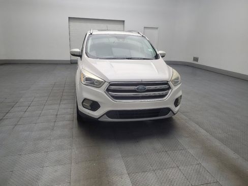 Used 2017 Ford Escape Titanium w/ Equipment Group 301A FWD image 14