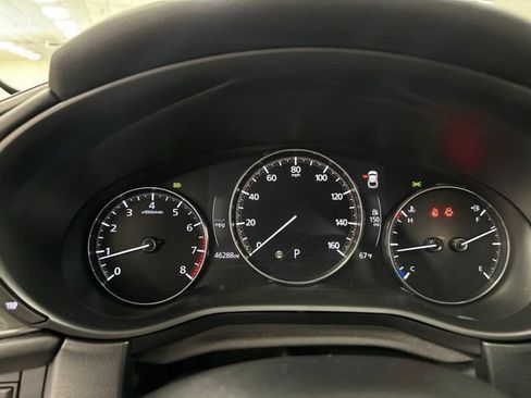 Used 2024 MAZDA CX-30 AWD 2.5 S w/ Select Sport Pkg image 13