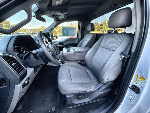 Used 2022 Ford F350 XLT image 20