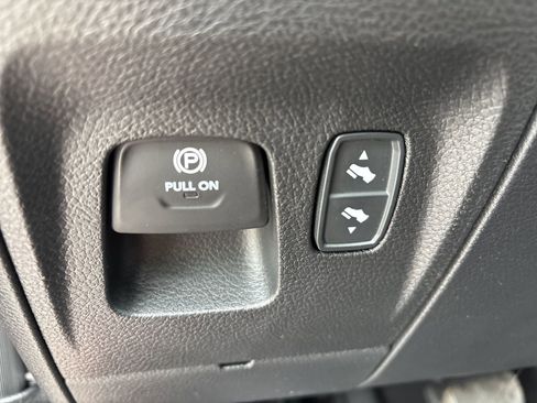 New 2026 RAM 1500 Rebel w/ Rebel Level 1 Equipment Group image 13