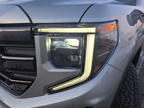 New 2026 GMC Sierra 1500 Elevation w/ Elevation Premium Package AWD/4WD image 34