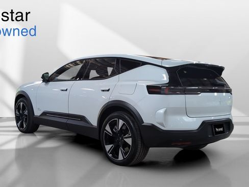 Used 2025 Polestar Polestar 3 w/ Plus Pack RWD image 3