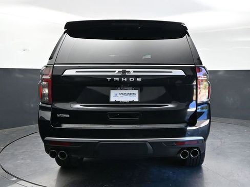 Used 2023 Chevrolet Tahoe High Country AWD/4WD image 6