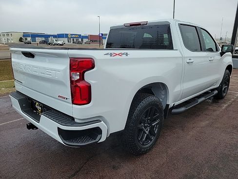 New 2026 Chevrolet Silverado 1500 RST w/ RST Select Package image 6