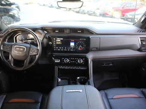 Used 2024 GMC Sierra 2500 AT4 w/ AT4 Premium Plus Package image 28