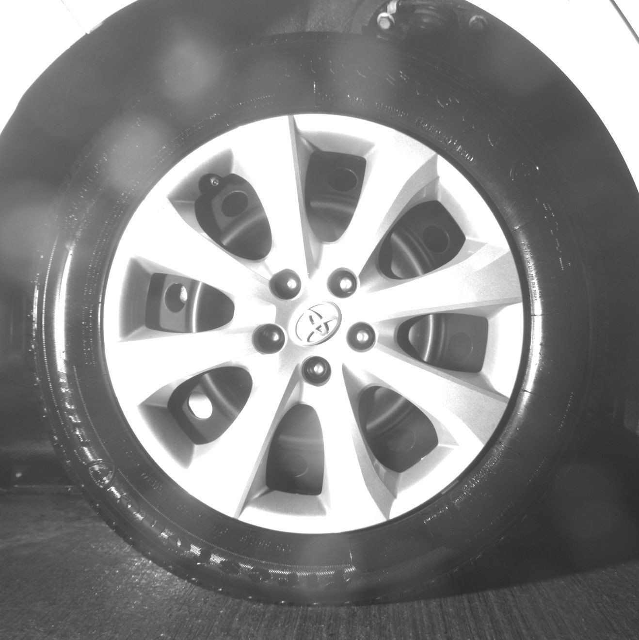 Used 2025 Toyota Corolla LE FWD image 18