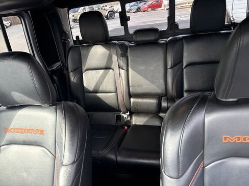 Used 2021 Jeep Gladiator Mojave image 28