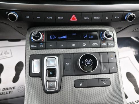 Used 2025 Hyundai Palisade XRT FWD image 25