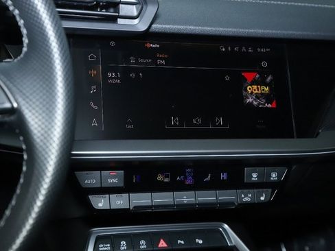 Used 2024 Audi S3 Prestige image 24